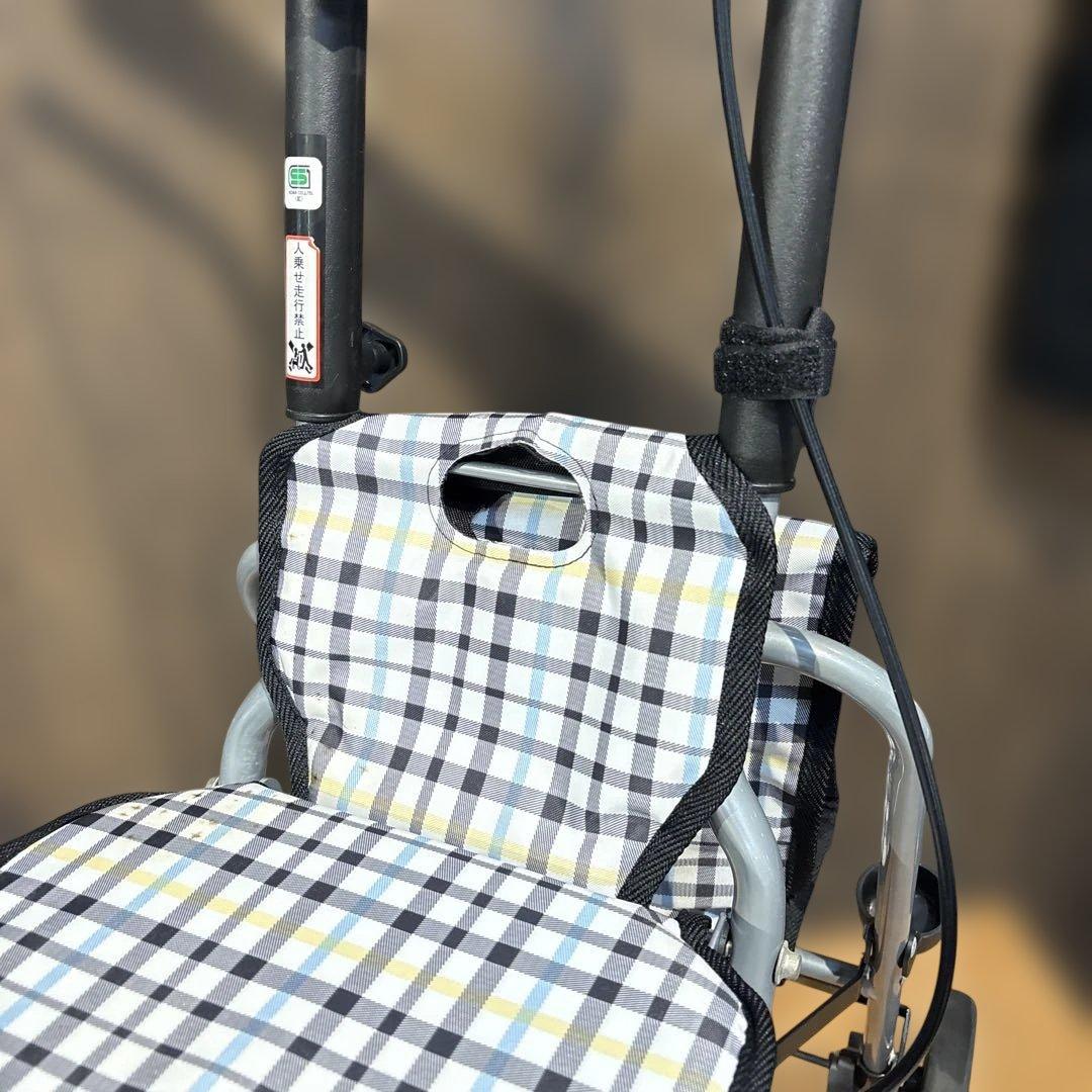 幸和製作所(TacaoF) シルバーカー　シプール SICP02