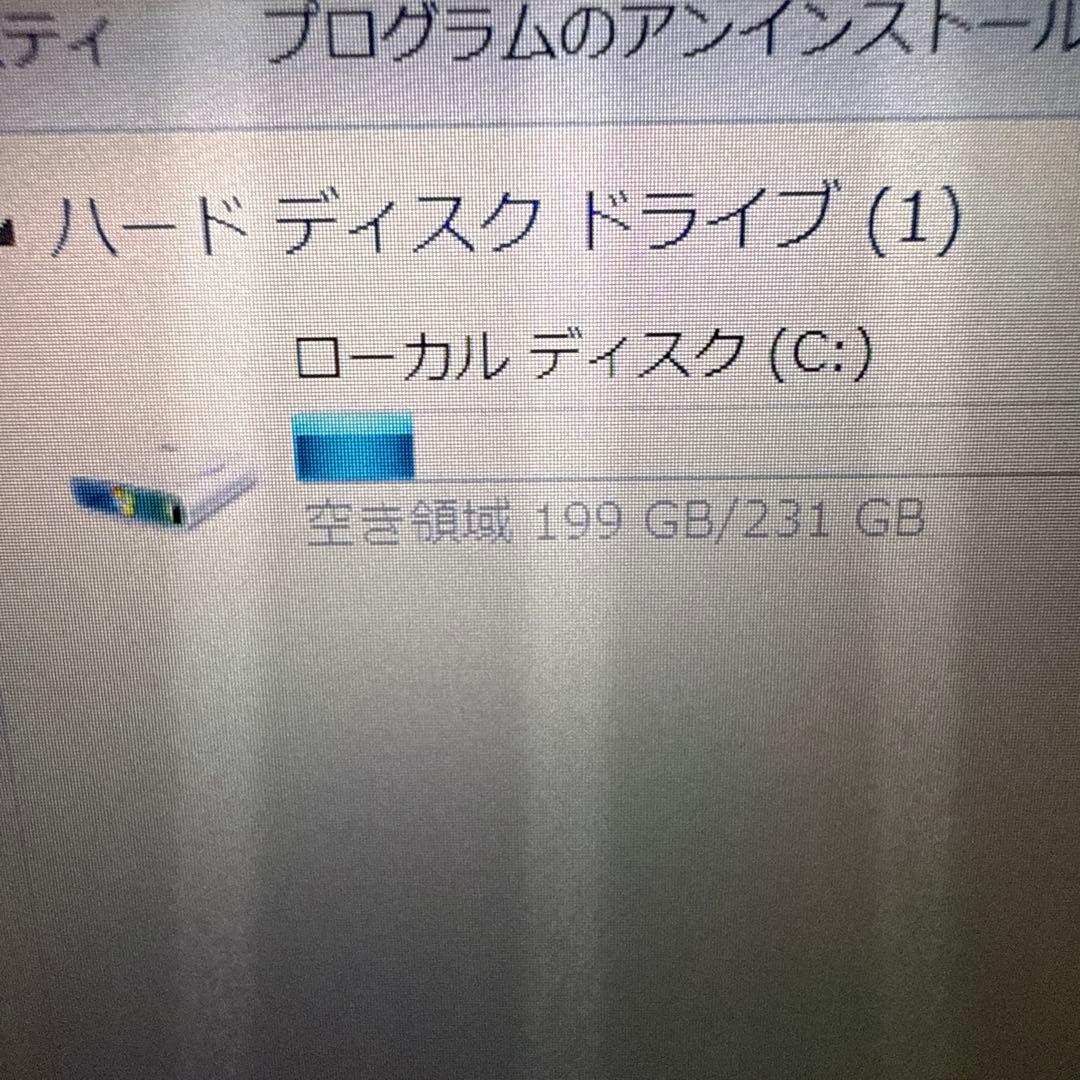 貴重品SONY VAIO type P VPCP11ALJ Windows7