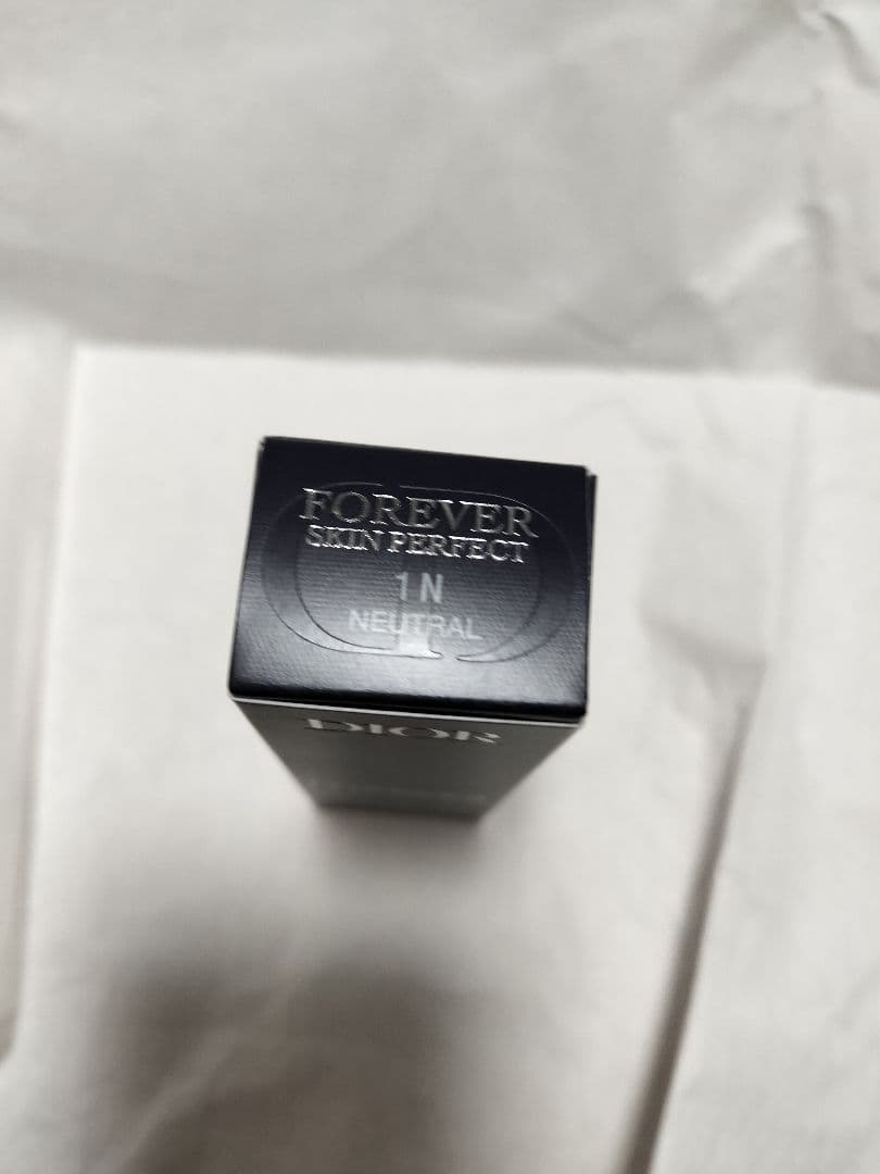 【新品　未使用】Dior スティックファンデーション　1N　②