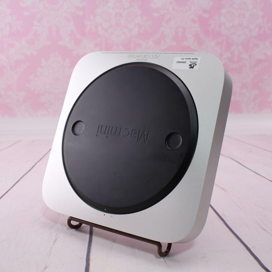 Mac mini Mid 2010 カスタム 美品