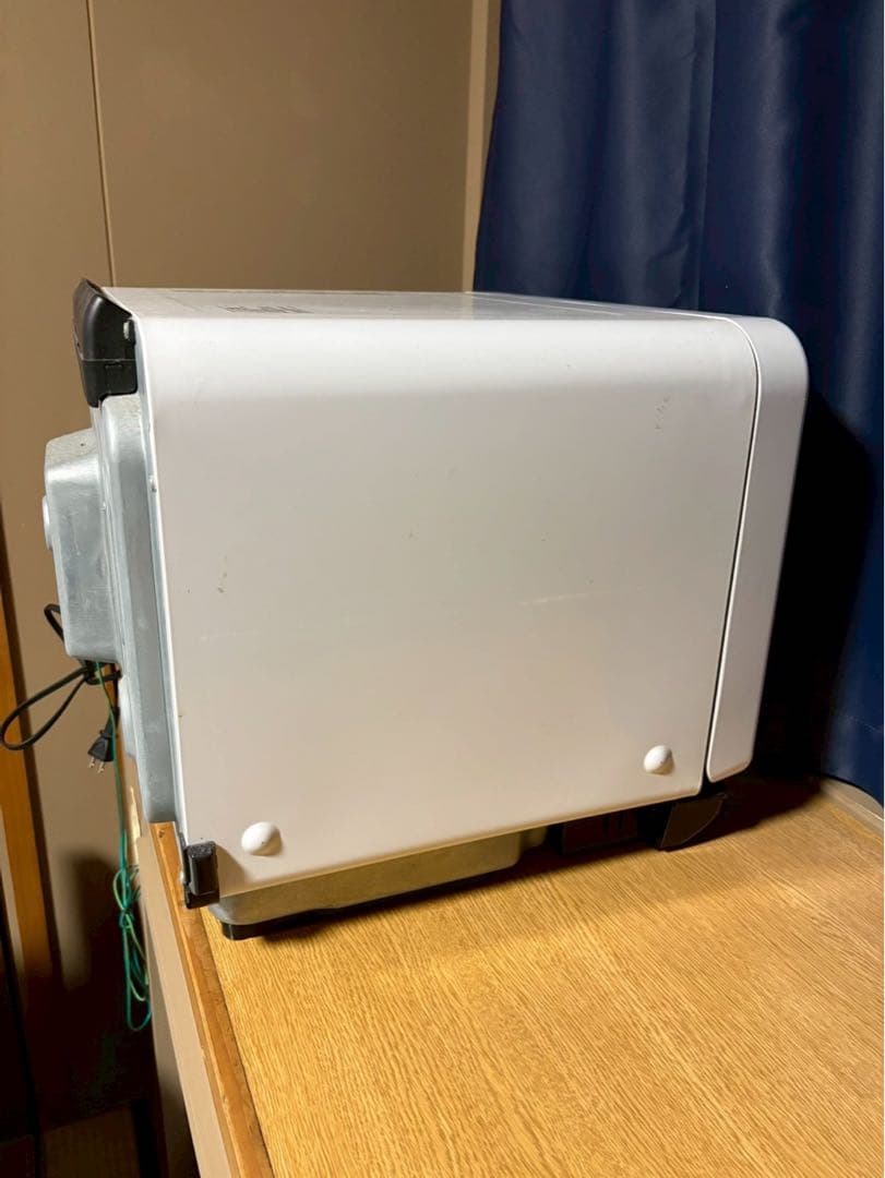 東芝　石窯ドーム オーブンレンジ　電子レンジ　 角皿 焼き網 ER-MD300