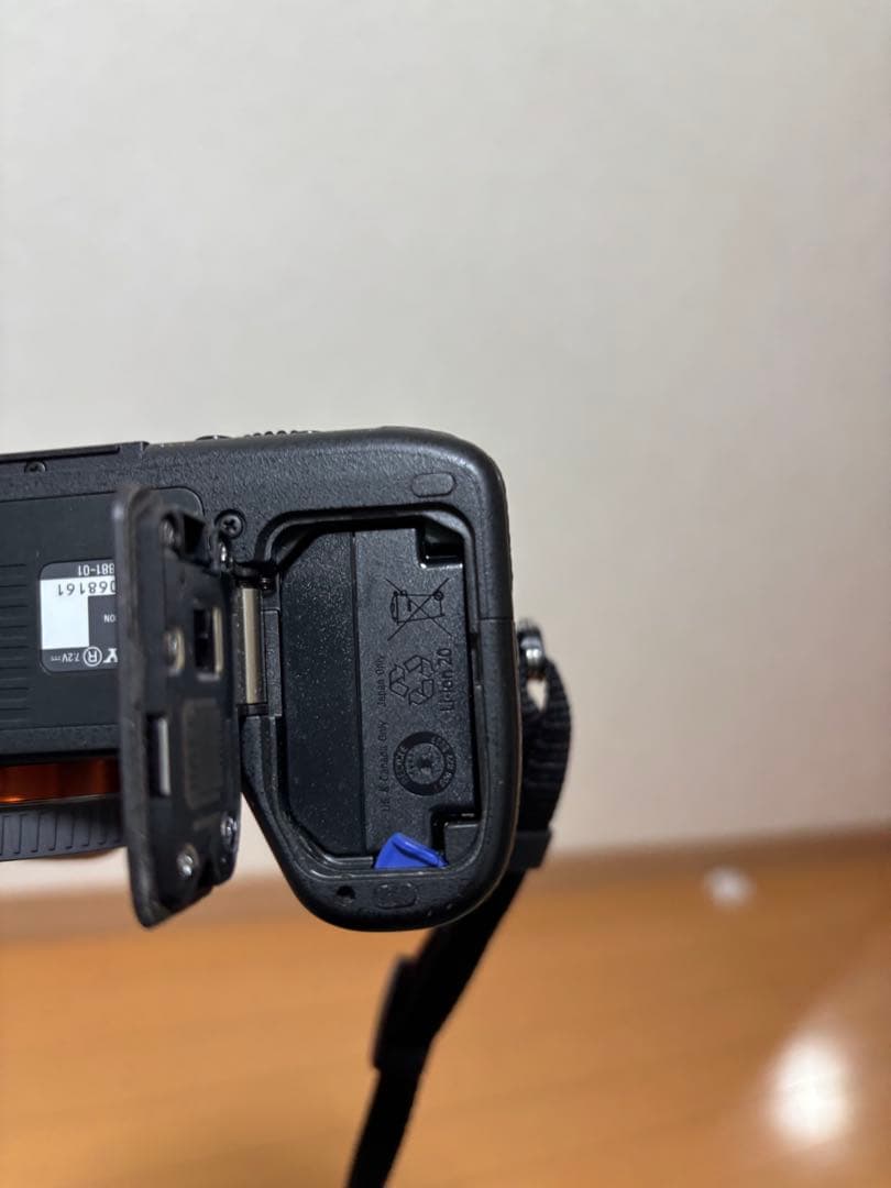 SONY α7Ⅲミラーレス一眼カメラ レンズキット