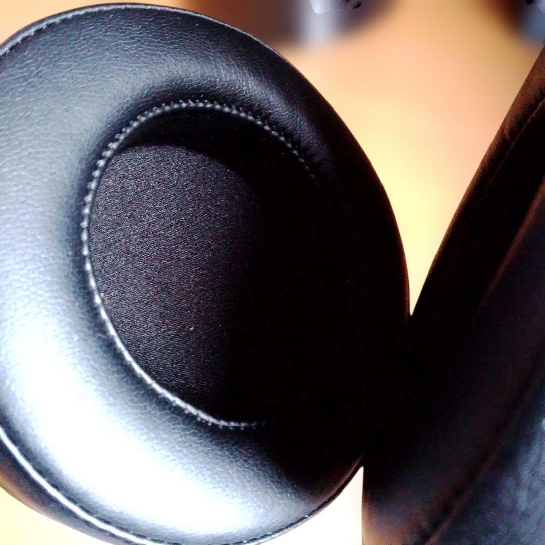 ワイヤレスヘッドホン AOW03「ぼっち・ざ・ろっく！」喜多郁代、専用ポーチ付