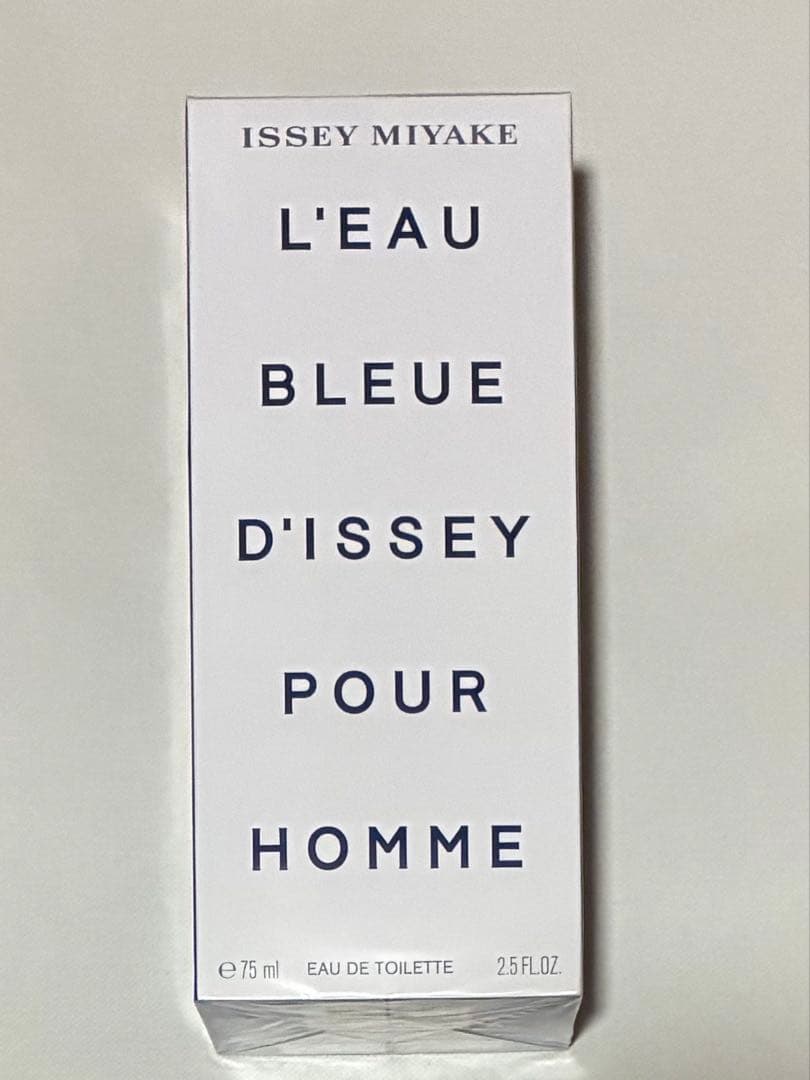 ISSEY MIYAKE 75ml 香水