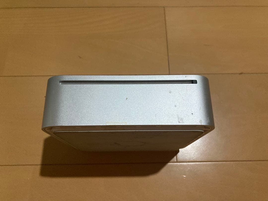 MacBook本体 Mac Mini early 2009