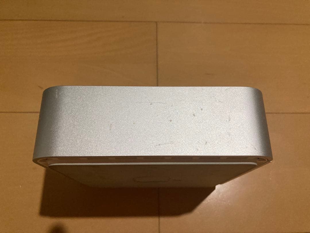 MacBook本体 Mac Mini early 2009