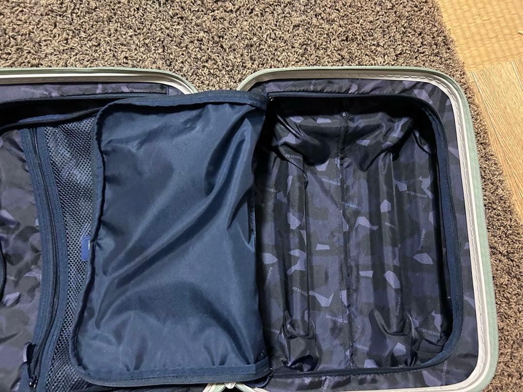 イノベーター21L