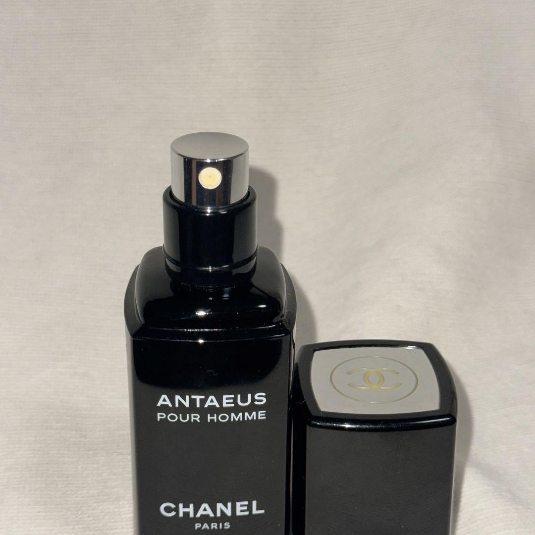 香水(男性用) CHANEL ANTAEUS POUR HOMME 100ml
