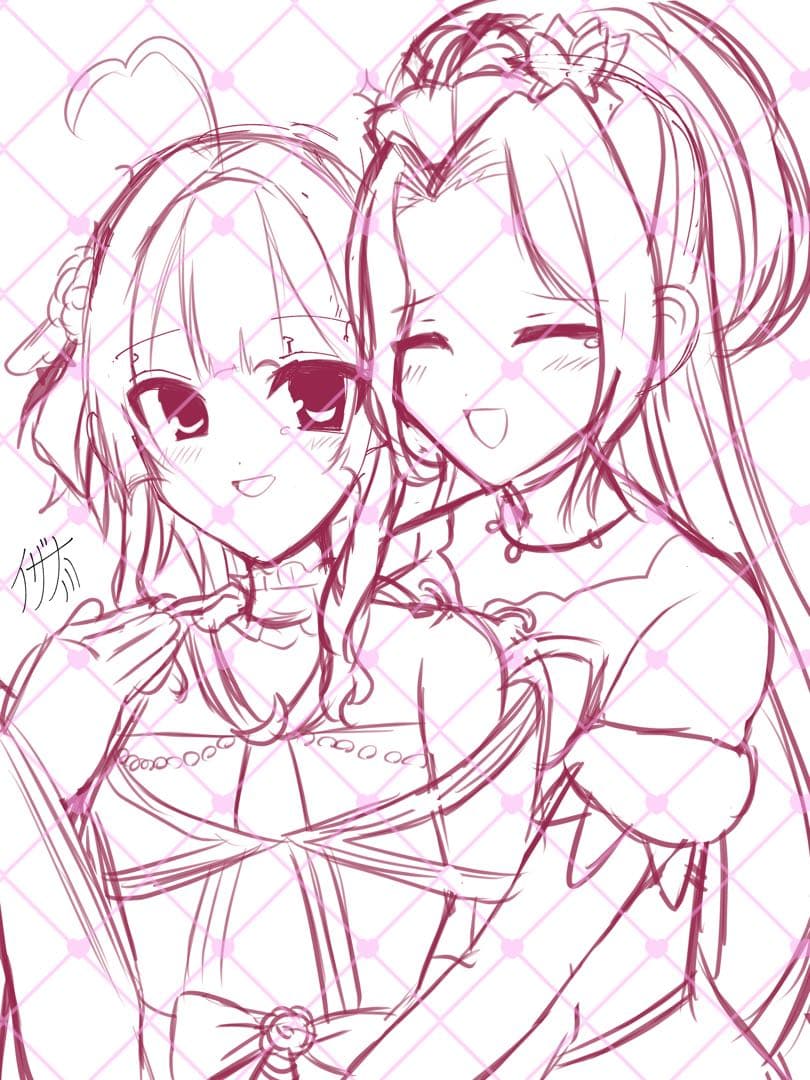 ♡ページ
