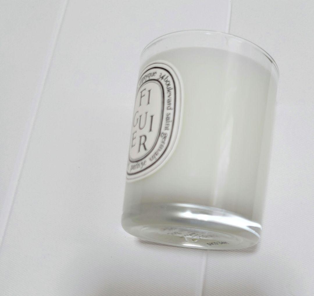 Diptyque キャンドル3個セット