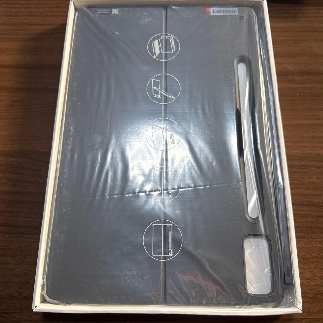 Lenovo Xiaoxin Pad Pro 12.7 キーボードケース　箱傷み