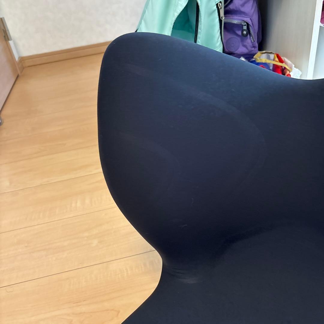 MTG スタイルプレミアム YS-AL03A ブラック 取扱説明書あり