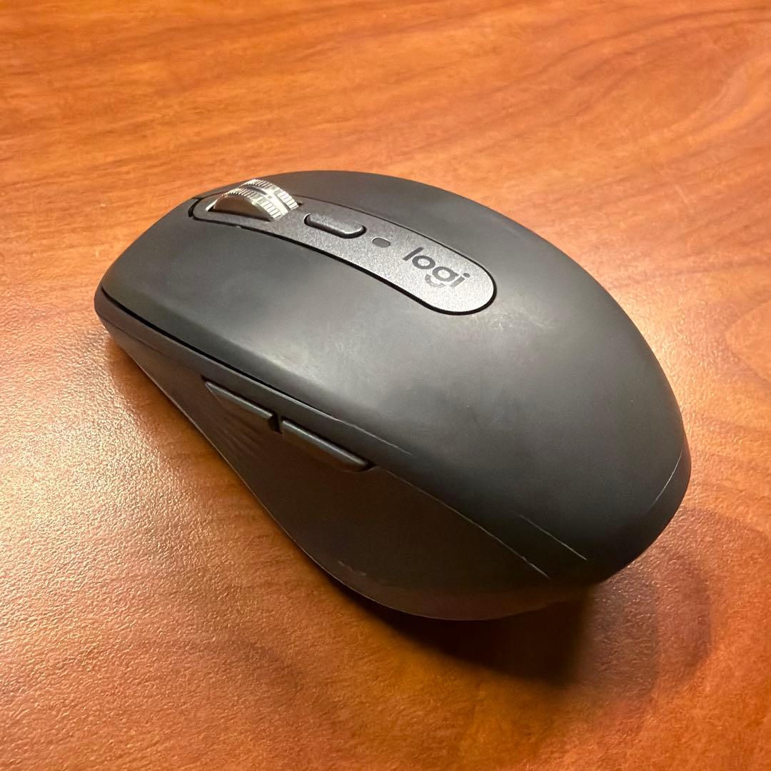 ロジクール MX Anywhere 3 for Business