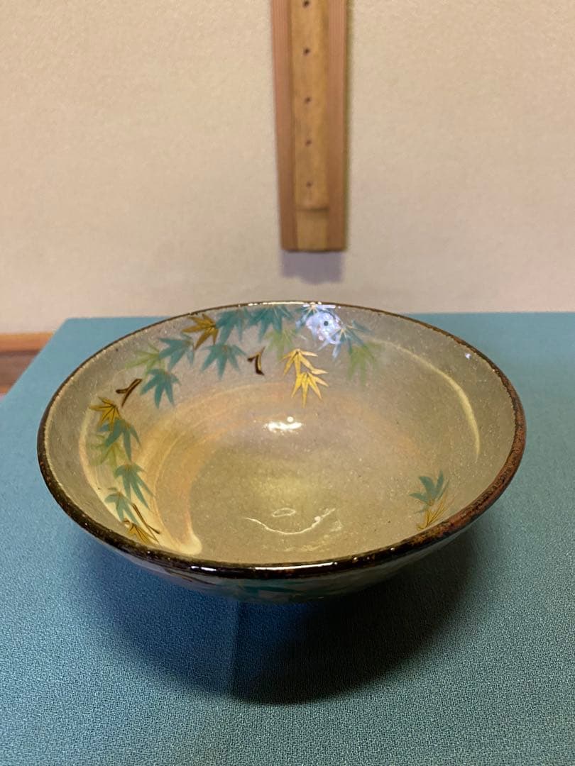 茶道具/茶盌