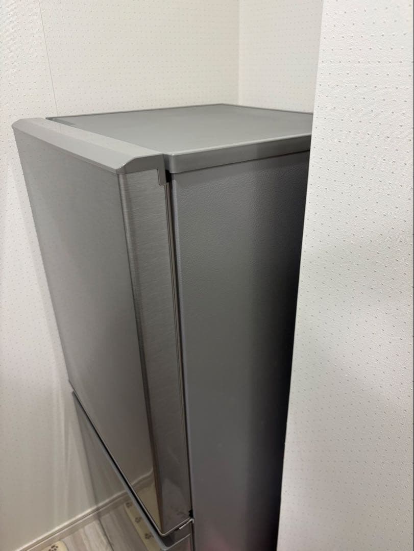 即日発送AQUA 冷蔵庫AQR-13MS 126L 2022年製
