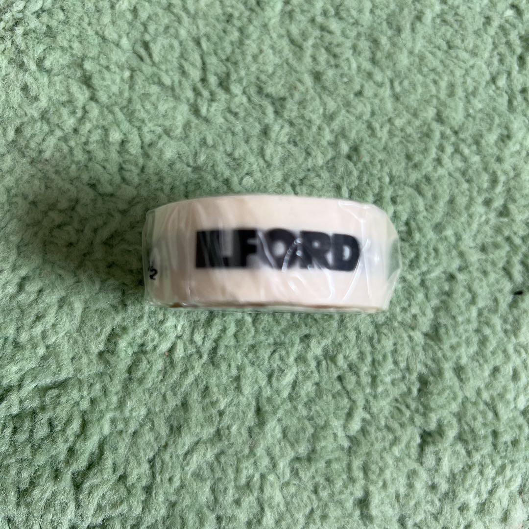 ✴︎激レア✴︎ 非売品　イルフォード　ILFORD マスキングテープ