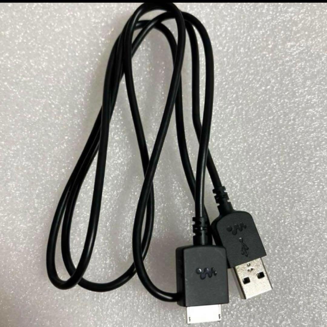 【概ね状態良好　バッテリー良好】SONY ウォークマン　NW-S765 16GB