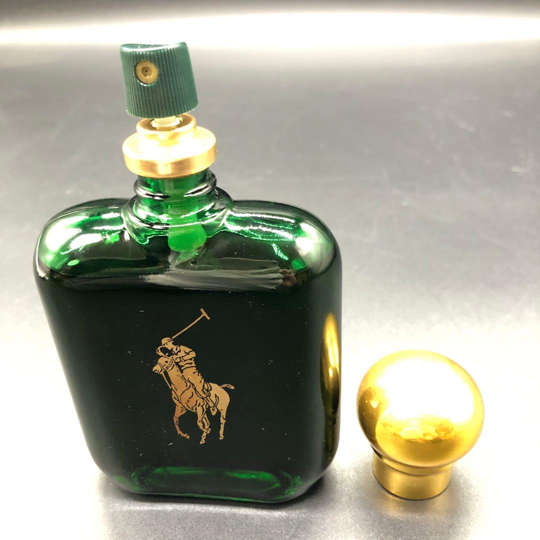 Polo Ralph Lauren ポロ スプレー コロン 120ml