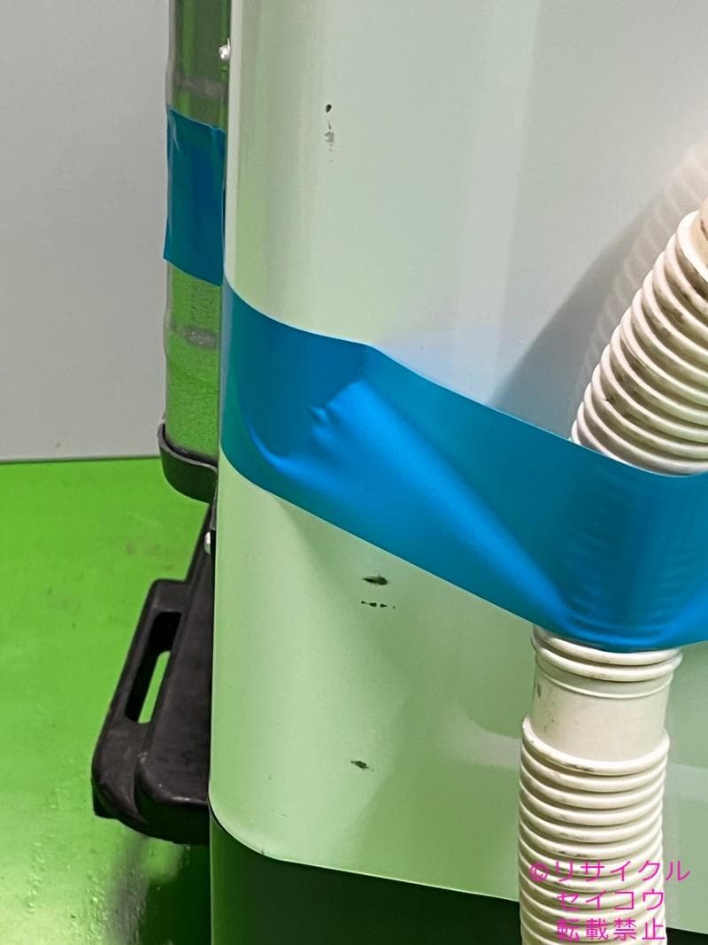 17年8Kg日立全自動電気洗濯機 2405211022
