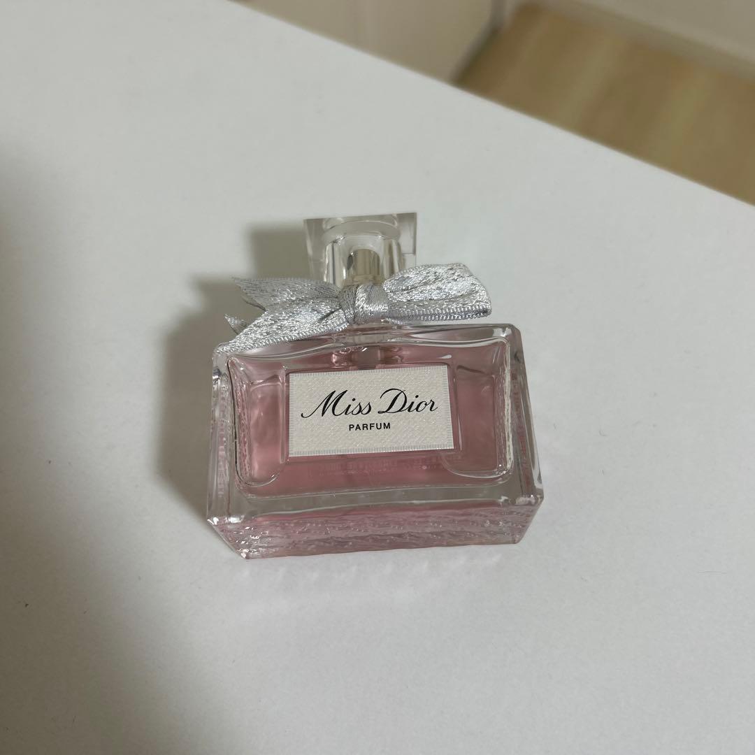ディオール　Miss Dior パルファム 35ml 香水
