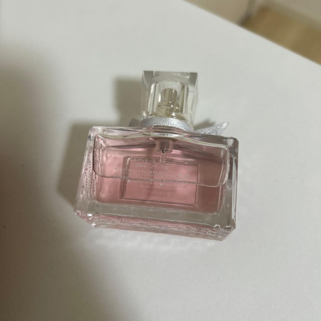ディオール　Miss Dior パルファム 35ml 香水