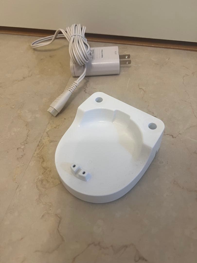 Panasonic EW-DJ55-W WHITE ジェットウォッシャードルツ