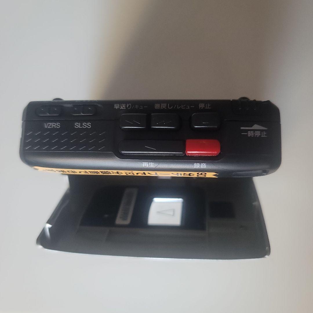 カセットプレーヤー TP-S7