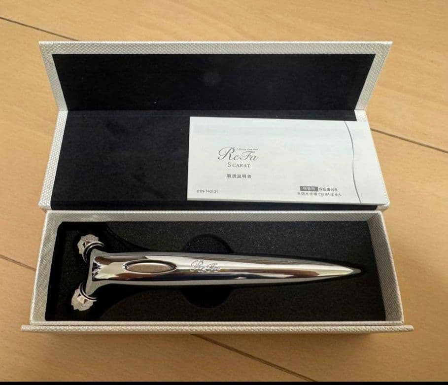 【 正規品 】ReFa リファ SCARAT リファエスカラット ローラー