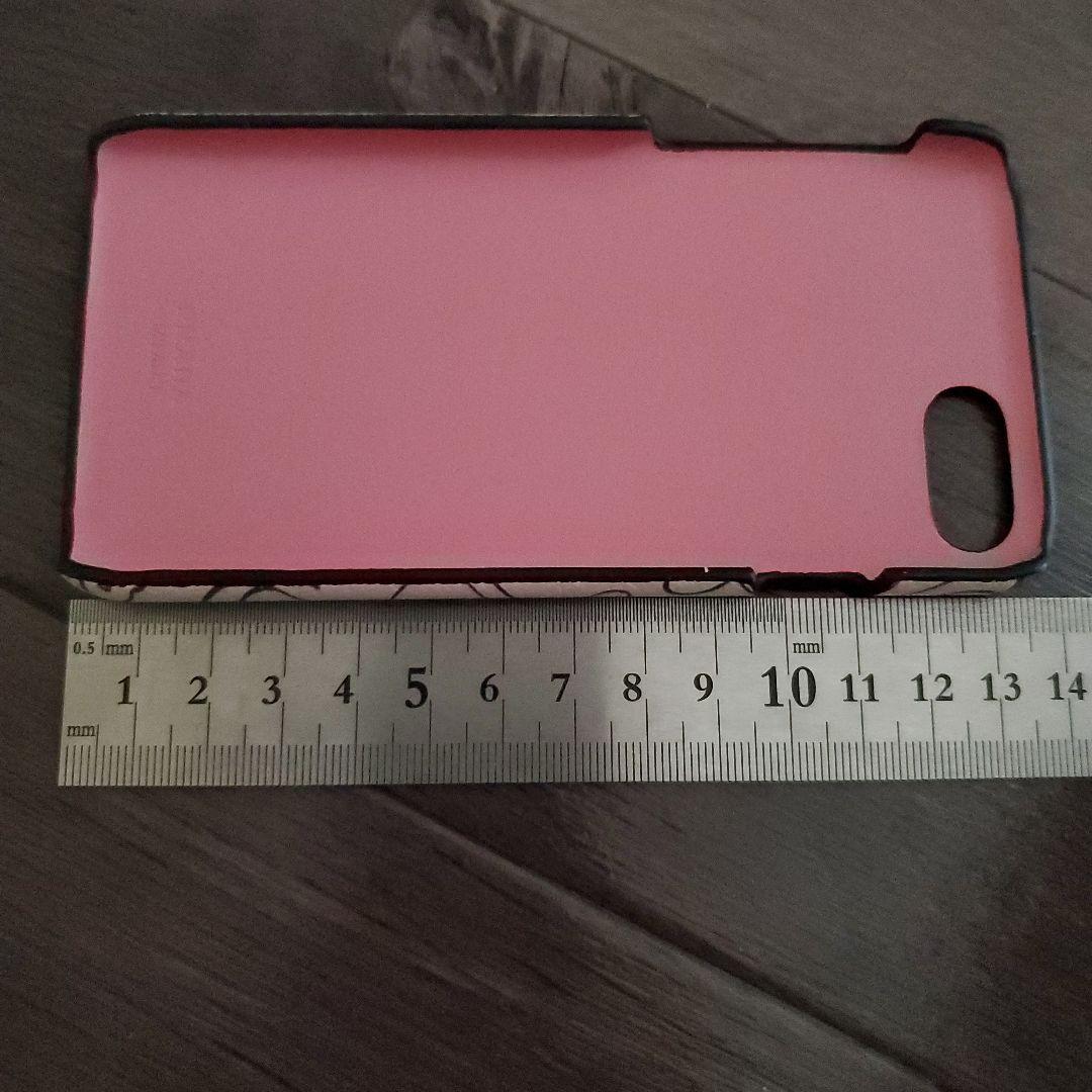 PRADA ウサギデザイン iPhoneケース　希少　レア