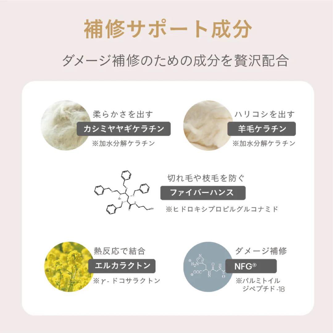 【即日発送】ESTABLISHED コアプレックス シャンプー＆トリートメント