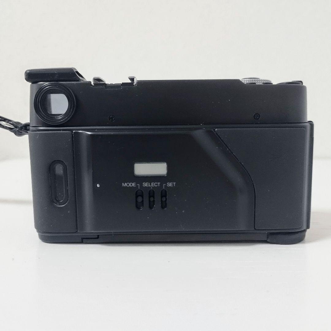【Konicaコニカ】HEXARヘキサー 35mm F2.0
