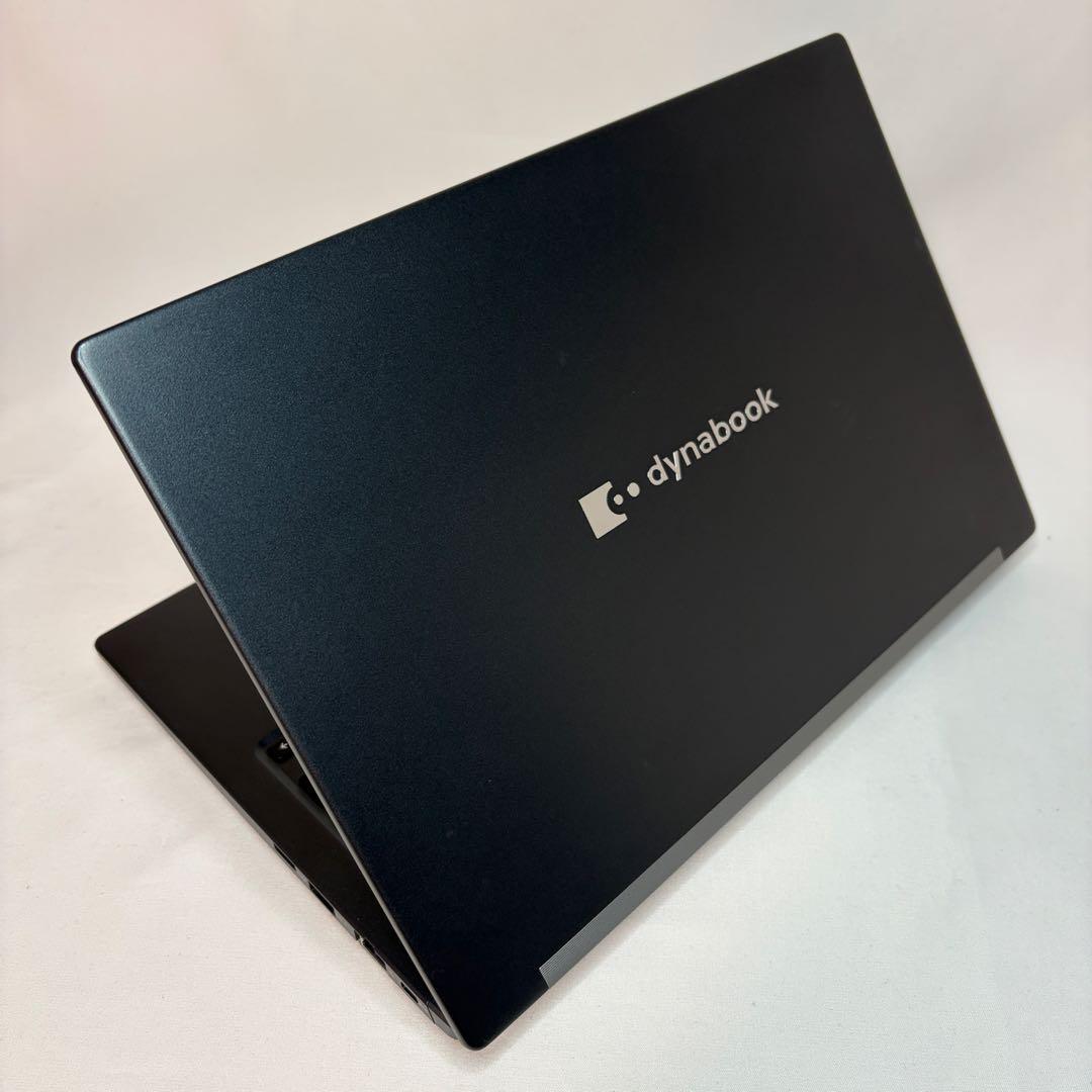 美品 dynabook G83/LY 13世代 i5 16GB 256 フルHD