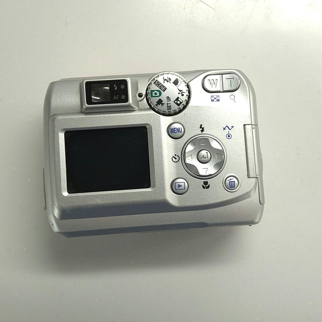 NIKON coolpix2200 中古品
