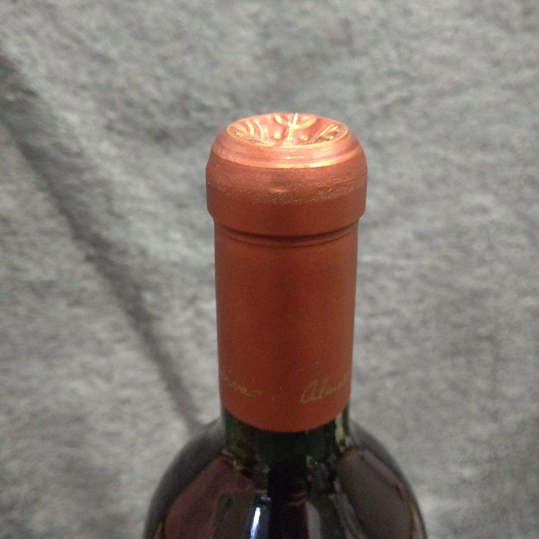 希少品！Almaviva 2005 ワイン アルマビバ アルマヴィーヴァ