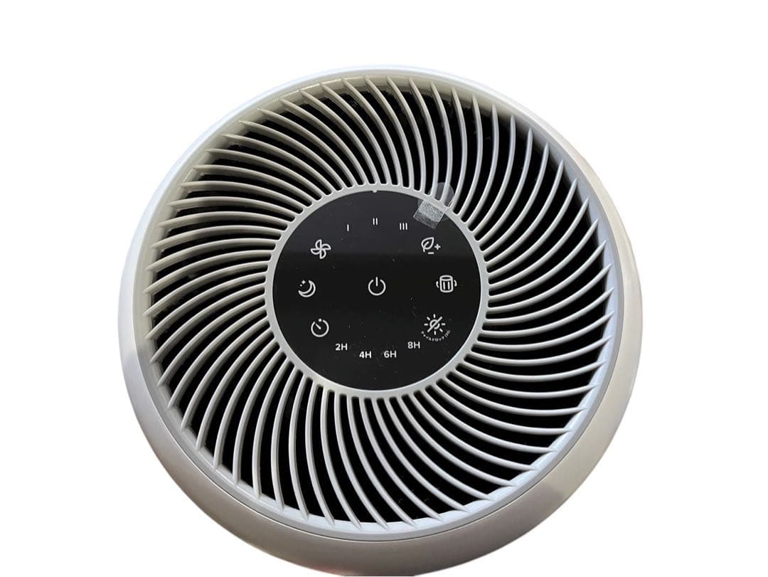 ◯levoit 空気清浄機 LAP-C302-WJPR 最大20畳
