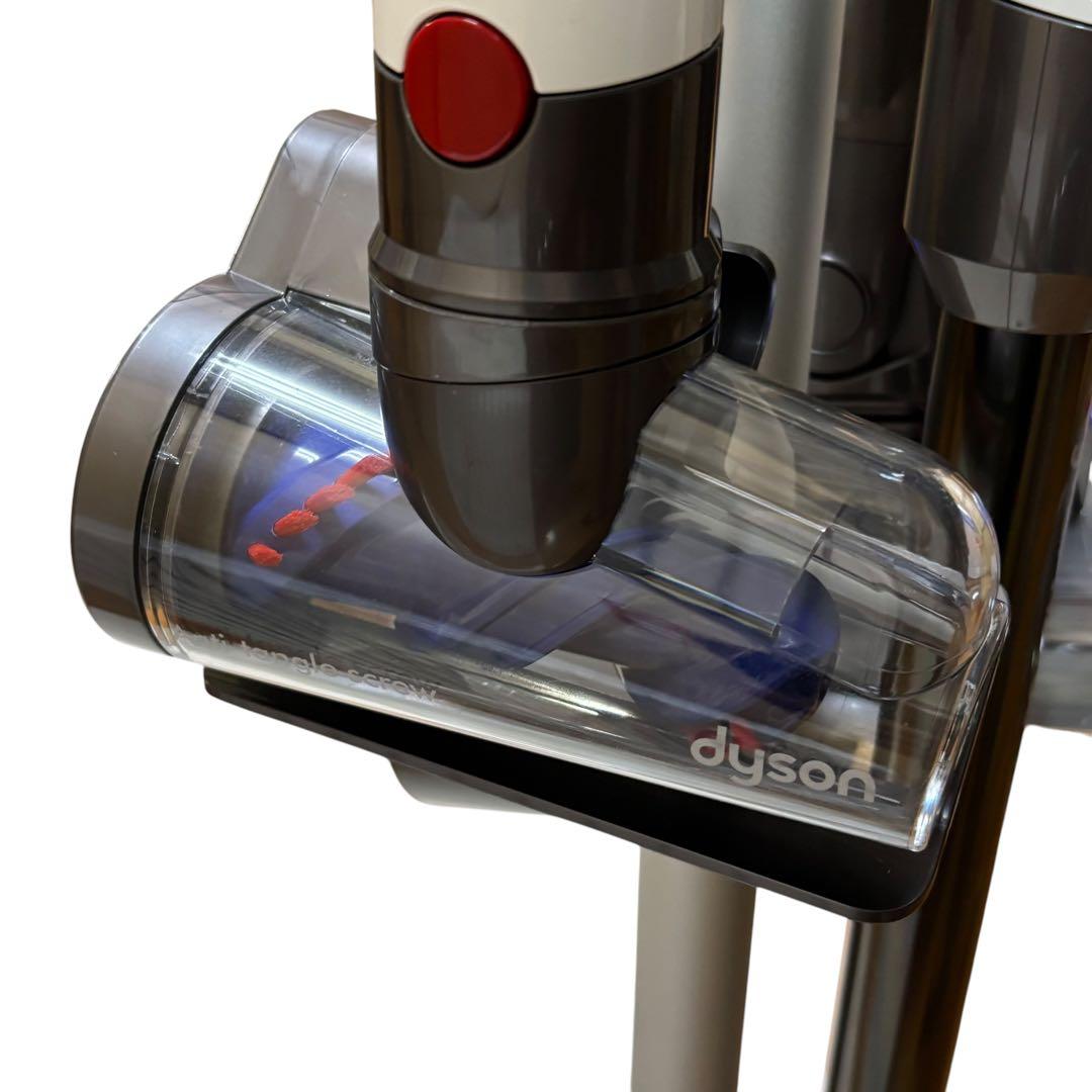 dyson ダイソン v12s detect slim submarine