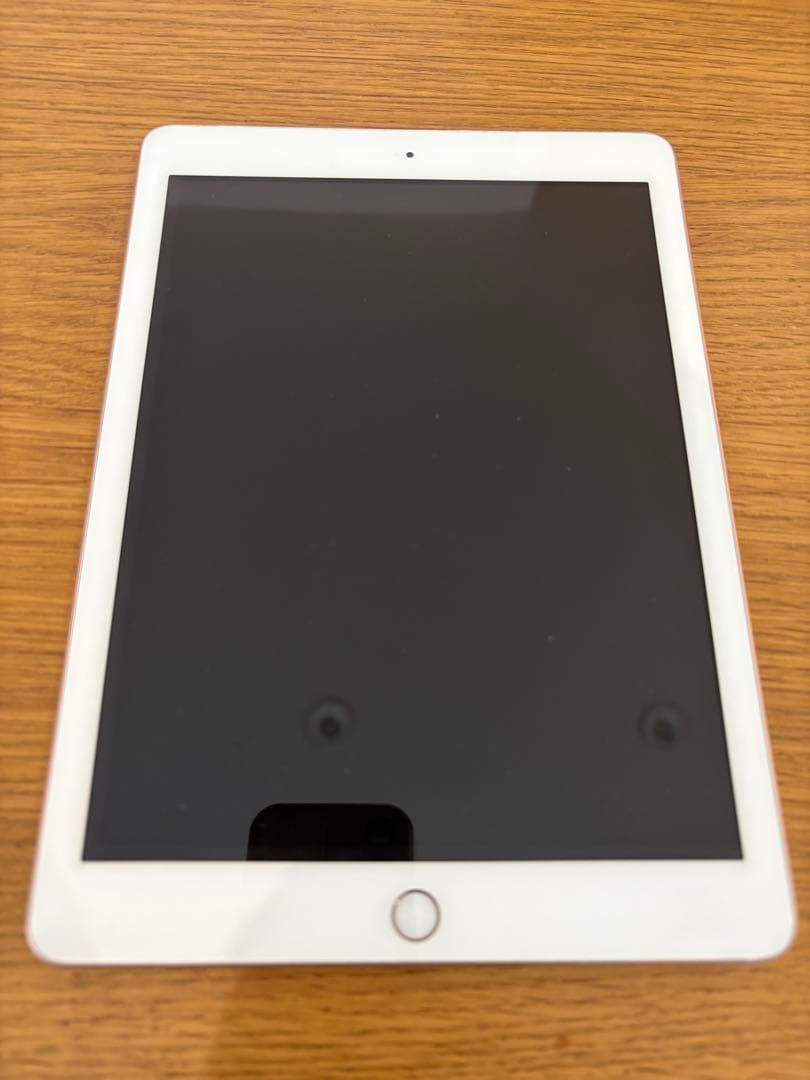 Apple iPad (第６世代) 32GB