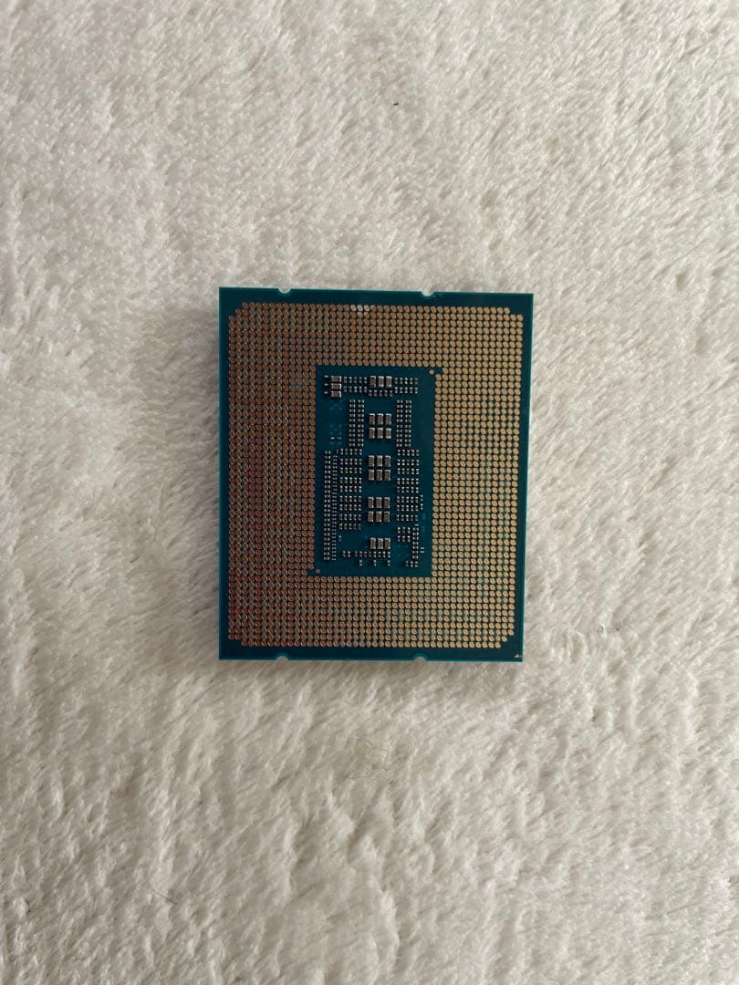 CPU Intel Core i5-11400F CPU LGA 1200