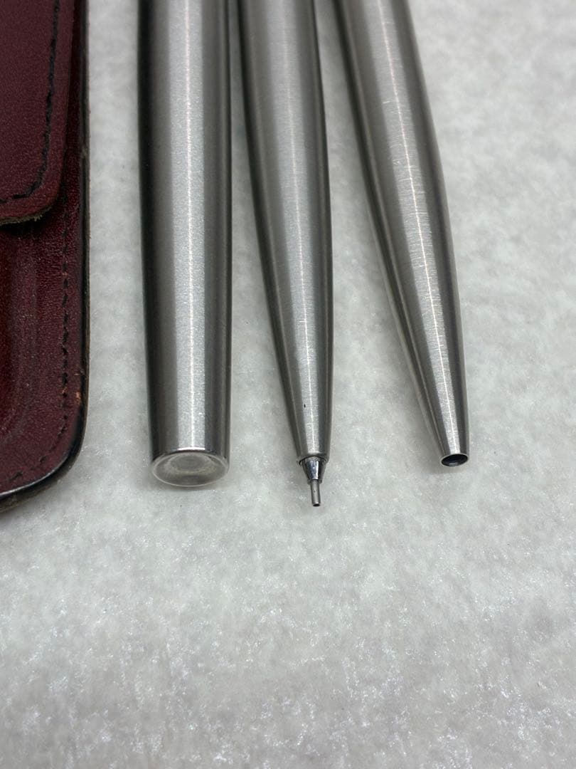 パーカー 75 14K 14金 万年筆 PARKER 75 など 3本セット