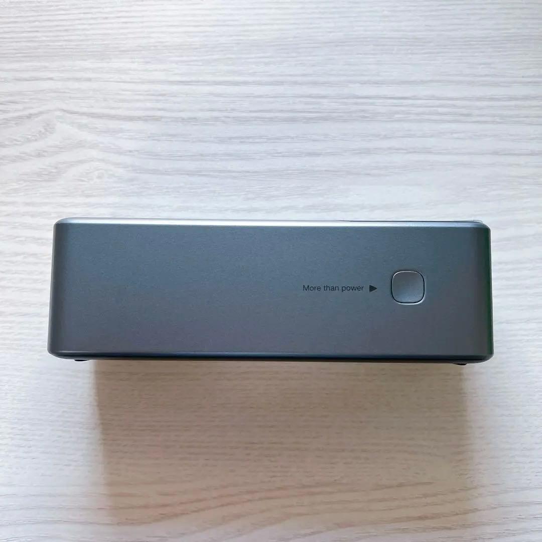UGREEN モバイルバッテリー (25000mAh・200W)PB722