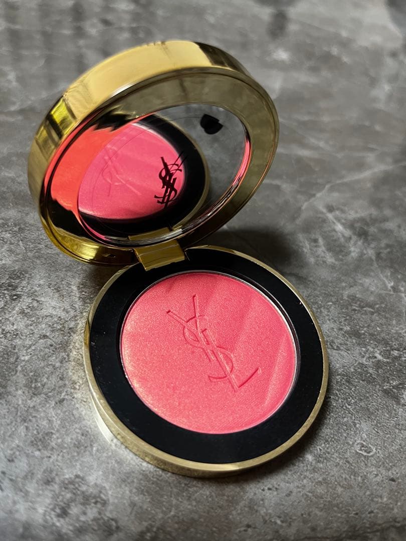 YSL イヴ・サンローラン チーク メイクミーブラッシュ93
