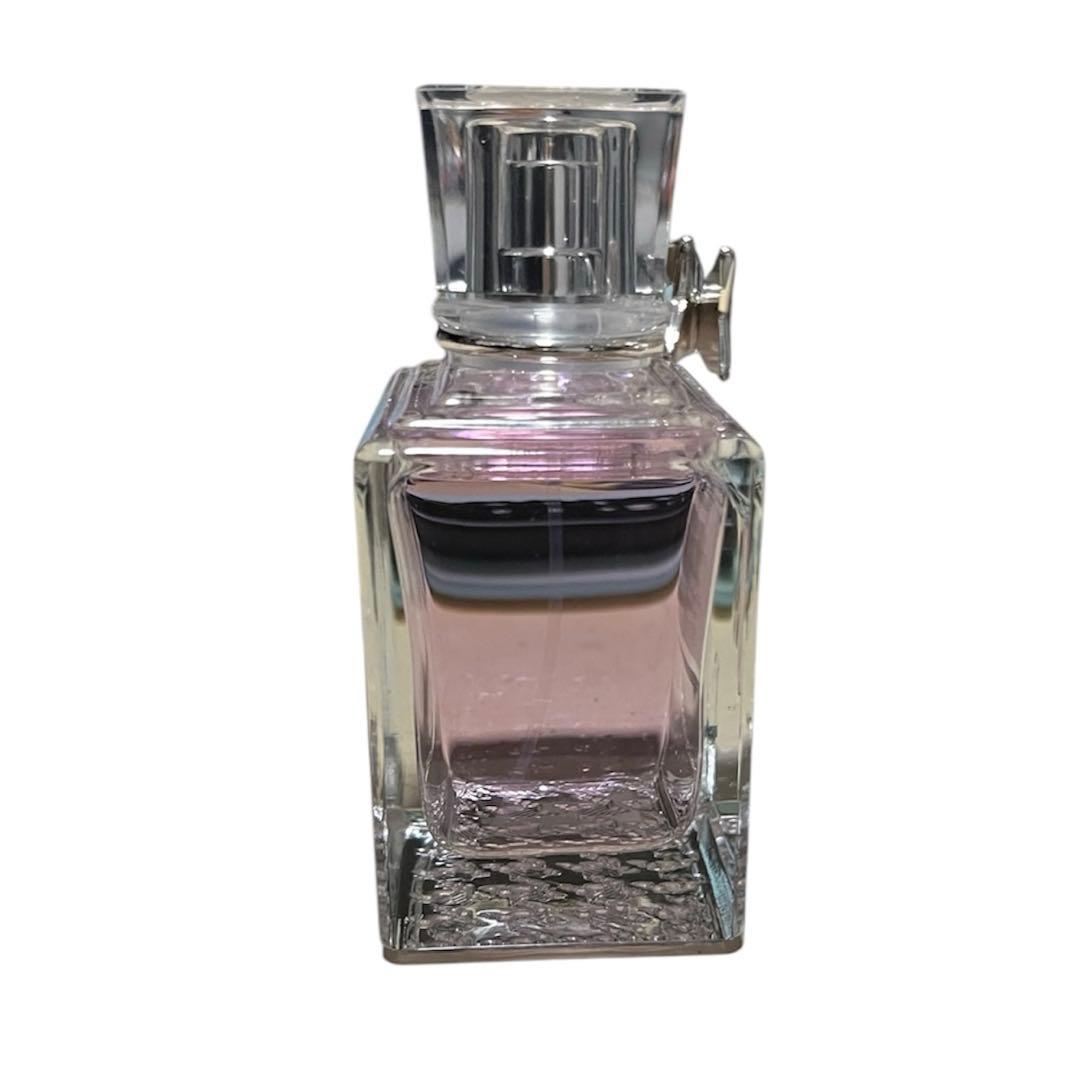 ミスディオール ブルーミングブーケ 100ml