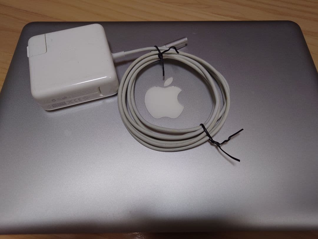 Chromebook仕立てのMacBook Pro 13\"(Mid 2012)