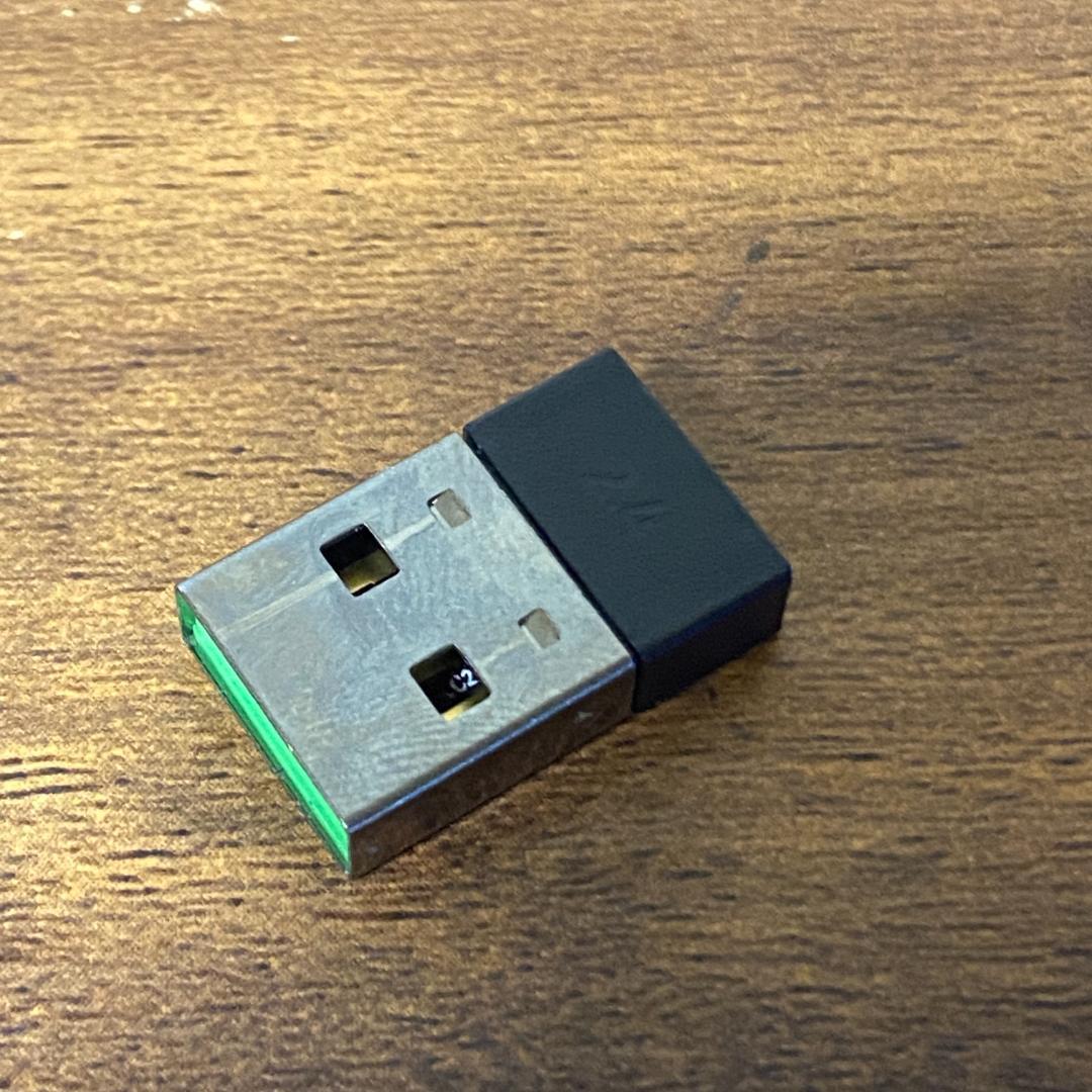 Razer Viper Ultimate ワイヤレス ゲーミングマウス 箱付