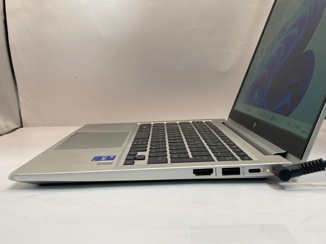 2024年製✨第13世代i5＆メモリ16GB‼爆速SSD/Office/高年式