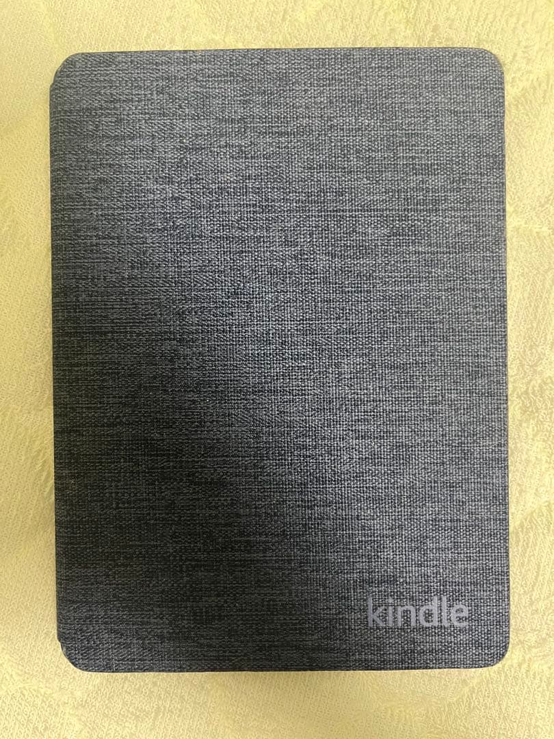 電子書籍リーダー本体 Kindle Paperwhite