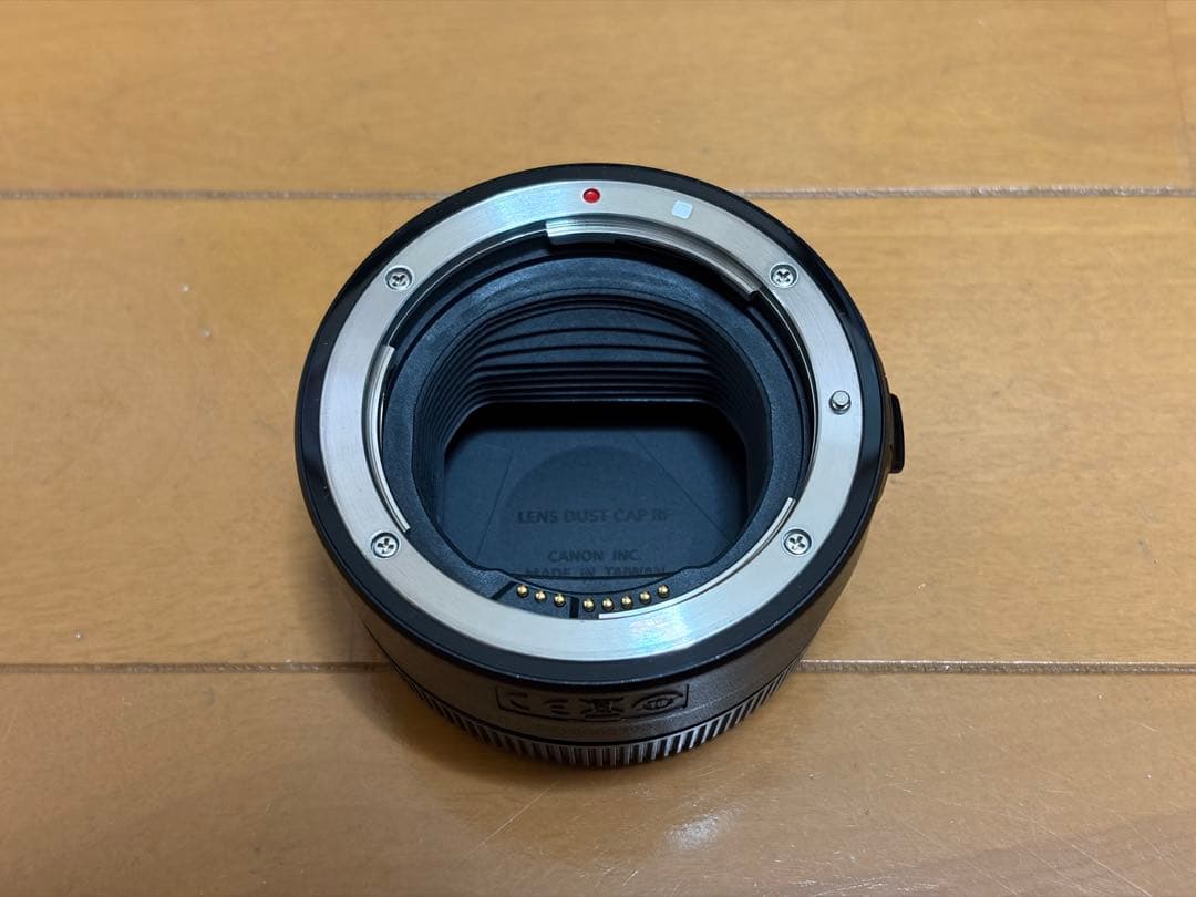 キヤノン EOS R6 ボディ・EFレンズ他