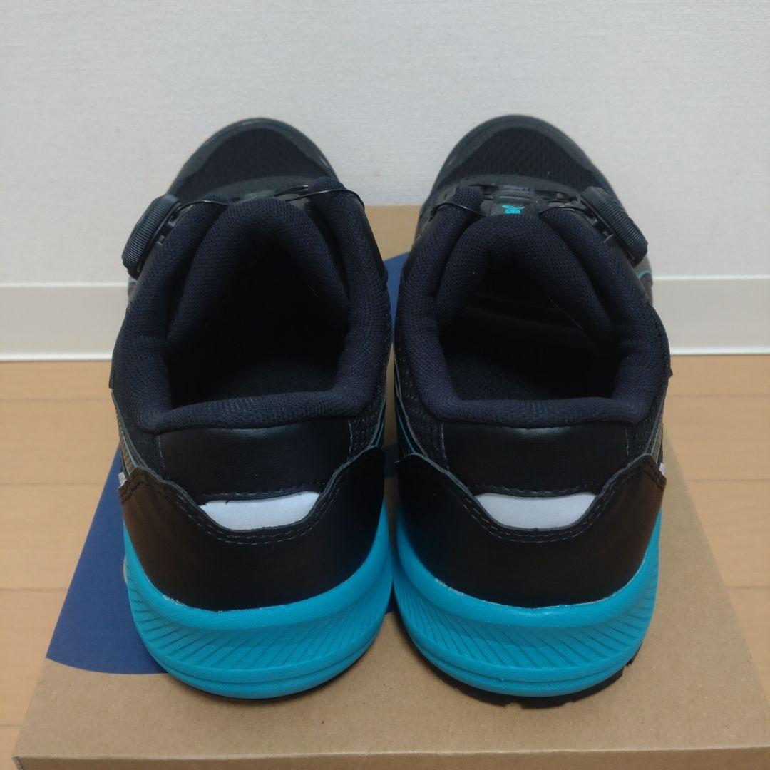 新品未使用 ASICS WINJOB CP219 BOA 27.0cm