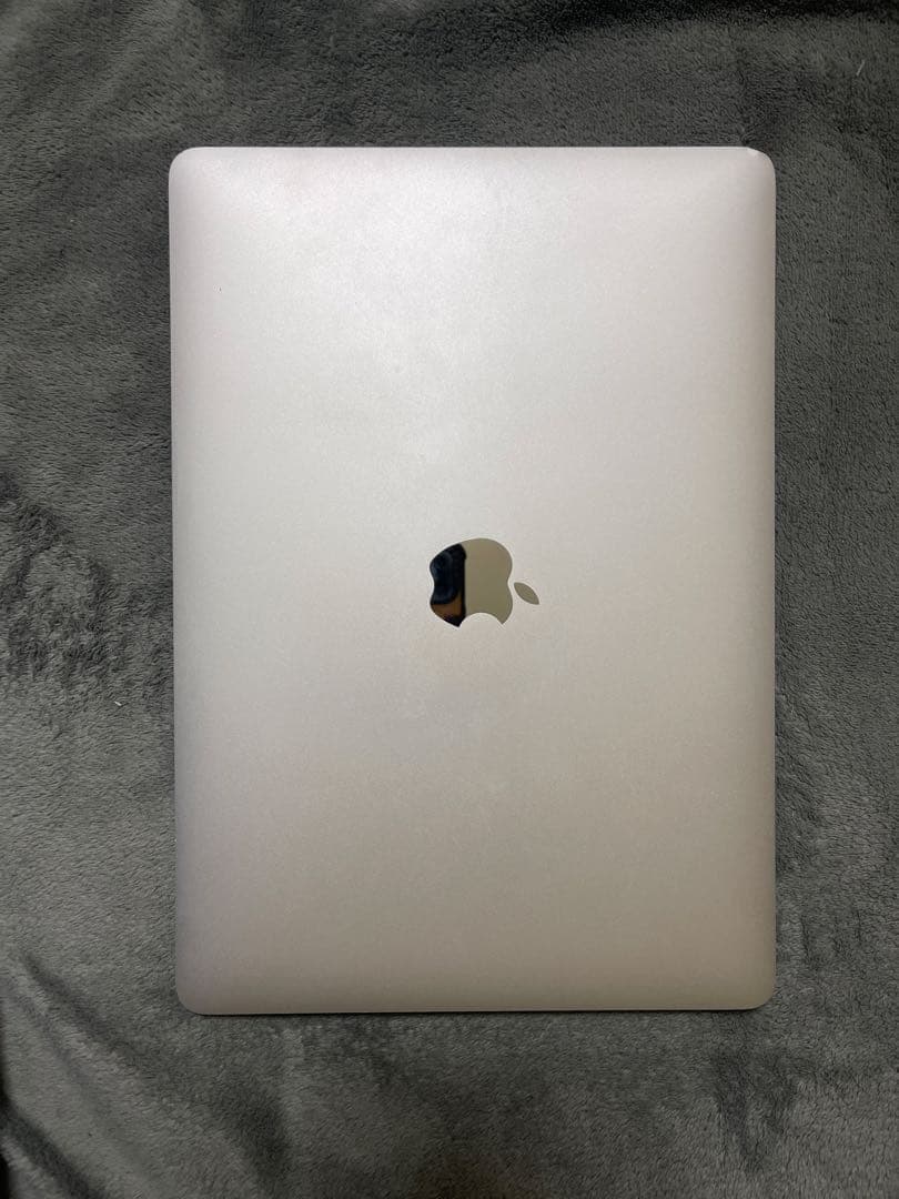 MacBook Pro 13インチ シルバー 本体