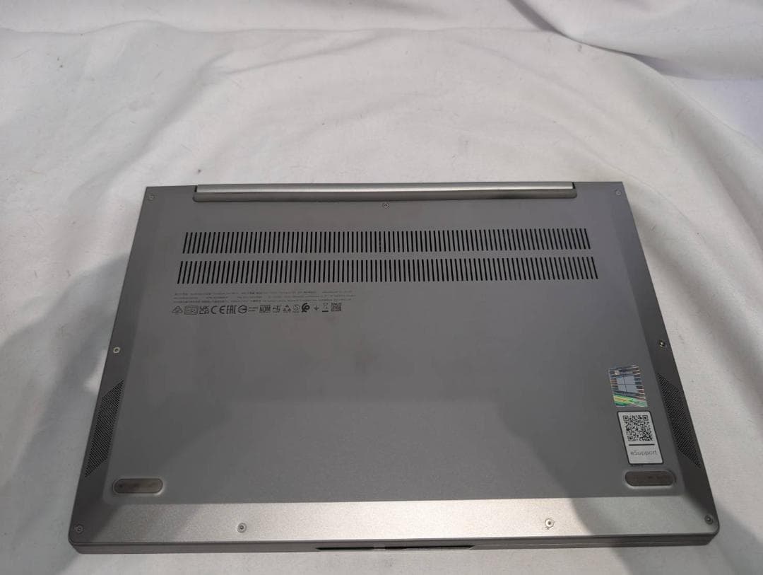 ThinkBook 13s Gen 2 第11世代 i5-11357 高速SSD